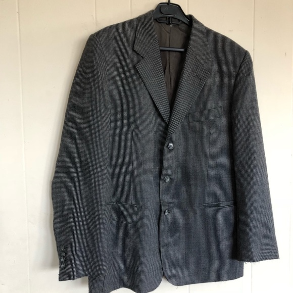 John Braye Blazer Sz 40R - Picture 2 of 7